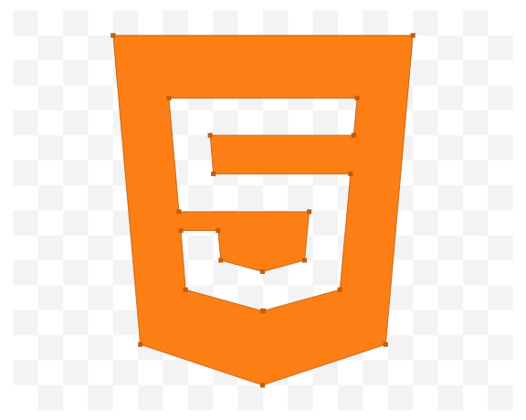 html icon